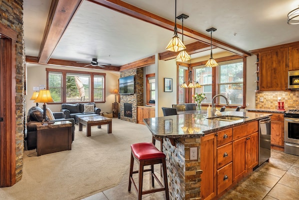 Innenbereich