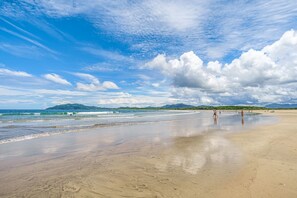 Plage à proximité