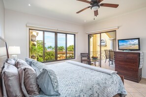 3 chambres, Wi-Fi gratuit, draps fournis