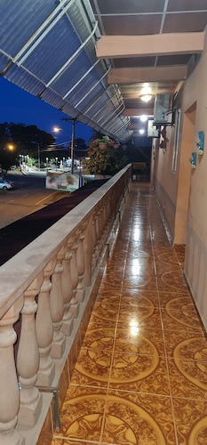 Hotel Mi Valle