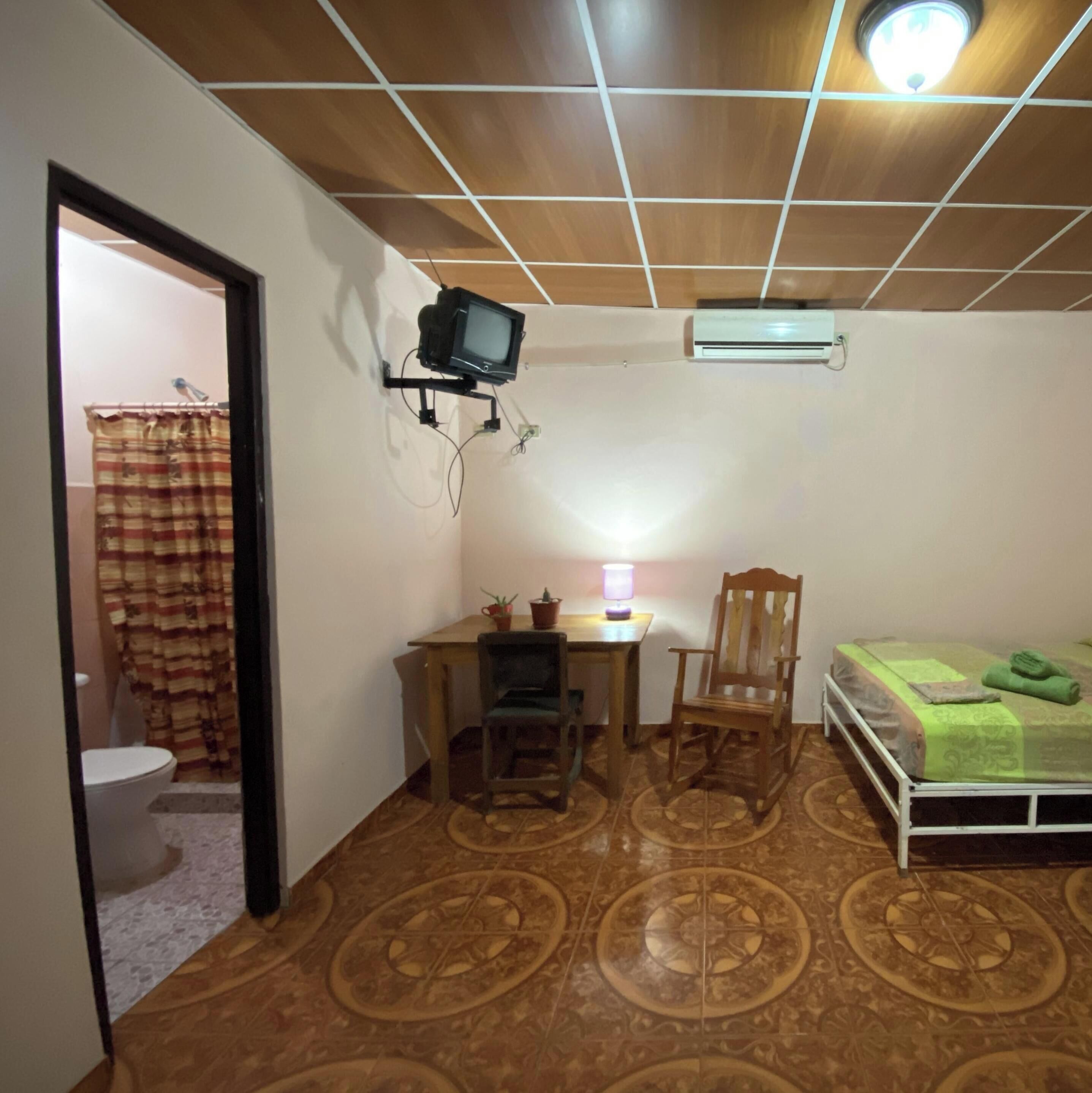 Decoración personalizada y muebles diferentes 