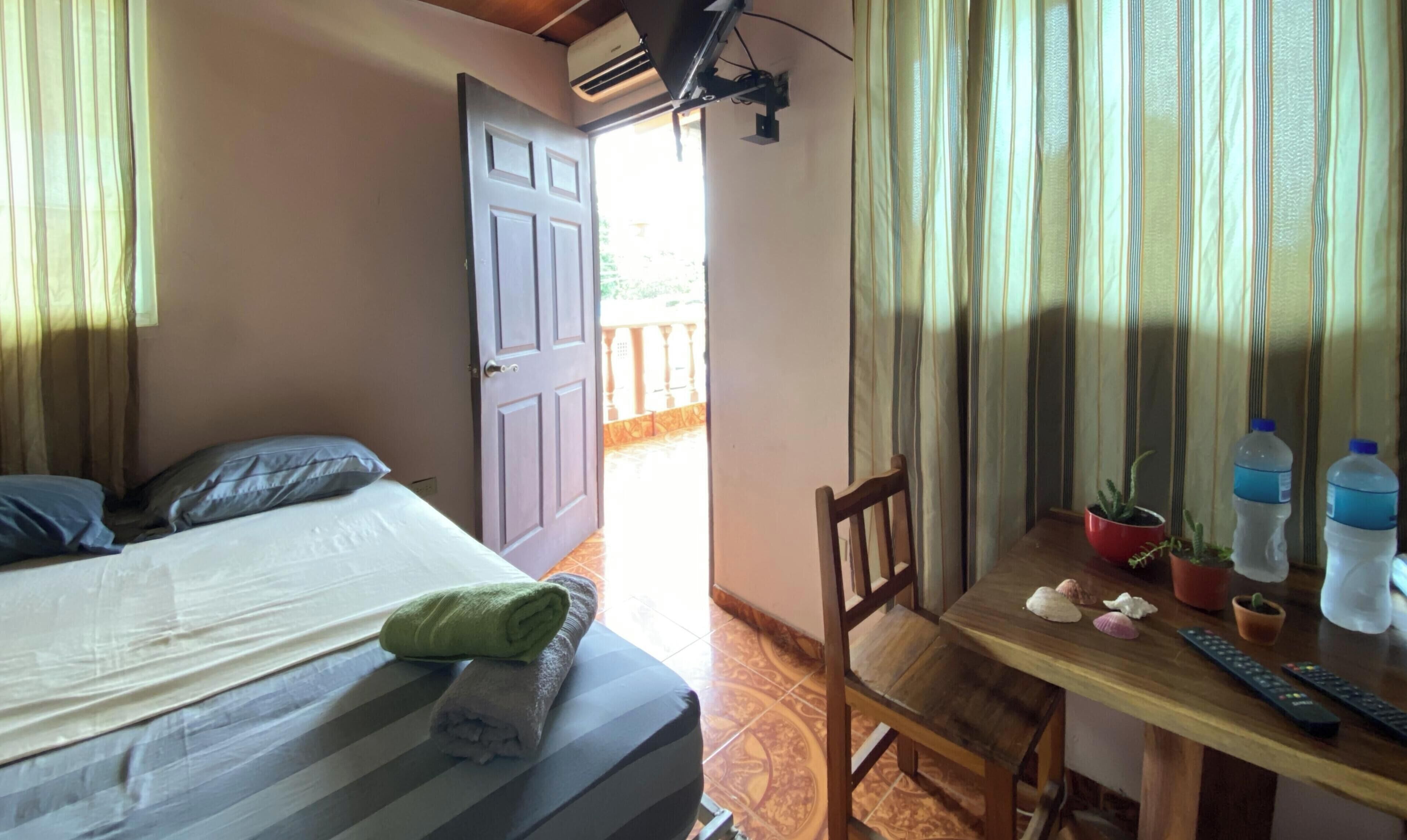 Decoración personalizada y muebles diferentes 