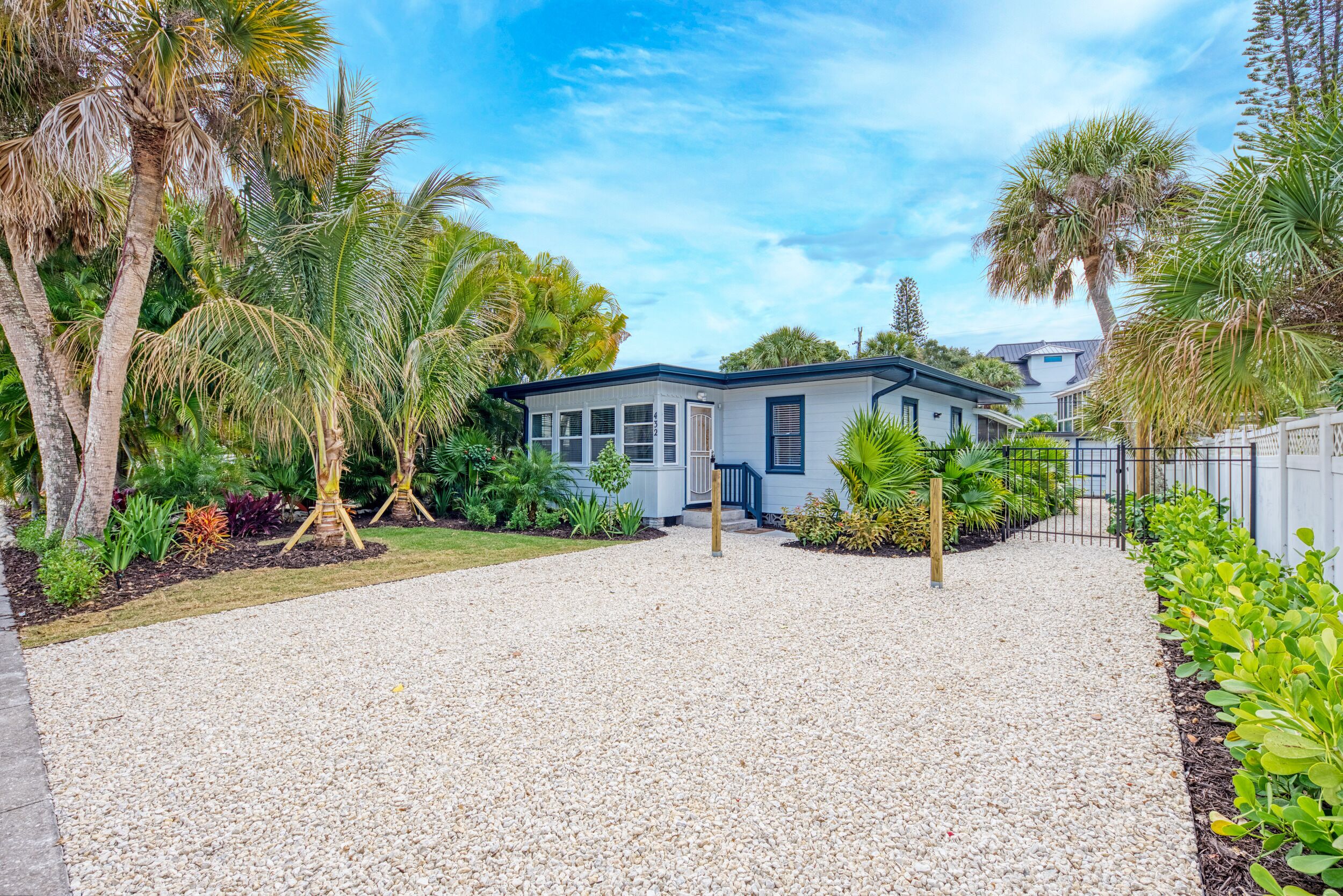 LA CASA Siesta Key Village - Siesta Key