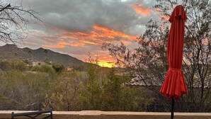 Unclassified image, 3 of 17, button - Desert Escape With Pool! (Carefree)