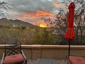 Property grounds - Desert Escape With Pool! (Carefree)