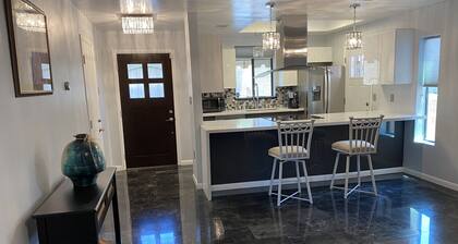 Desert Escape With Pool!