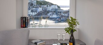 Leader Suite - Sea View - Free Wi-Fi