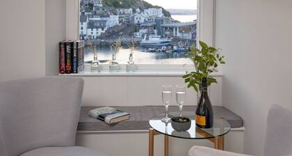 Leader Suite - Sea View - Free Wi-Fi