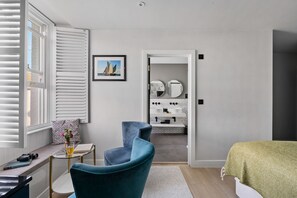 1 Schlafzimmer, Bügeleisen/Bügelbrett, Internetzugang, Bettwäsche