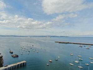 Puerto deportivo