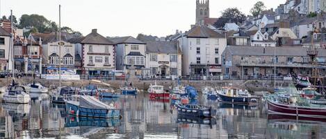 Marina/club náutico