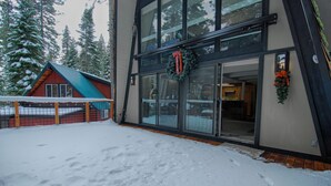 Exterior - Agate Bay Chalet (Carnelian Bay)
