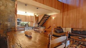 House, Multiple Beds, Courtyard View (Bed-N-Bliss) | Private kitchen - Bed-n-bliss (Kings Beach)