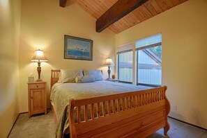 House, Multiple Beds, Courtyard View (Bed-N-Bliss)