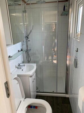 Dusche