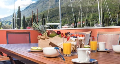 Vitality Villa Mariante - free kayaks, private sauna