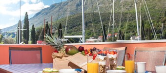 Vitality Villa Mariante - free kayaks, private sauna