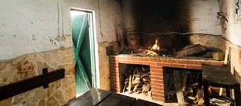 Vitality Villa Mariante - free kayaks, private sauna