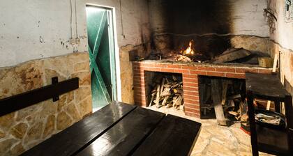 Vitality Villa Mariante - free kayaks, private sauna