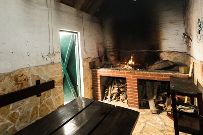 Vitality Villa Mariante - free kayaks, private sauna