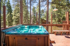 House, Multiple Beds (Bristol's Edge) | Spa