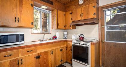 The Raccoon Shanty