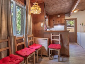 House, Multiple Beds (The Raccoon Shanty) | Interior - The Raccoon Shanty (Kings Beach)