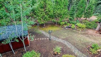 House, Multiple Beds (LaFaix French Cabin) | Property grounds