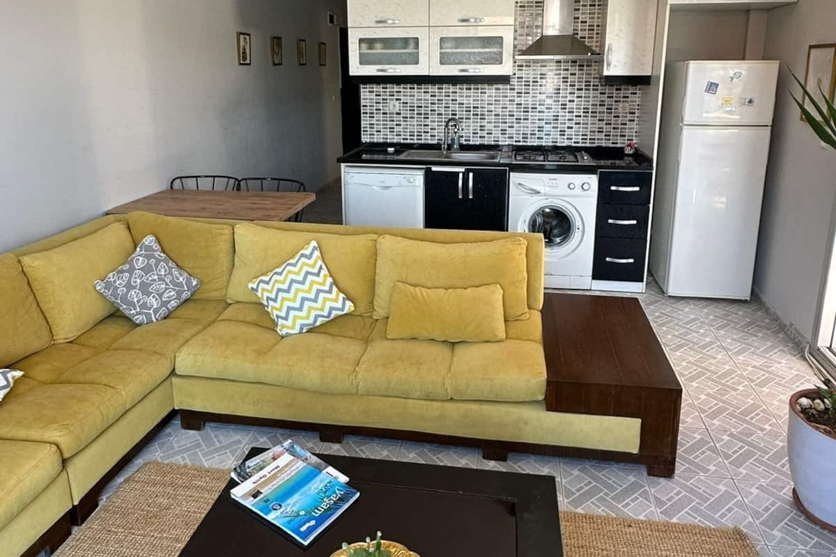 Suite familiar | Cocina privada