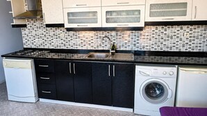 Apartamento estándar | Cocina privada