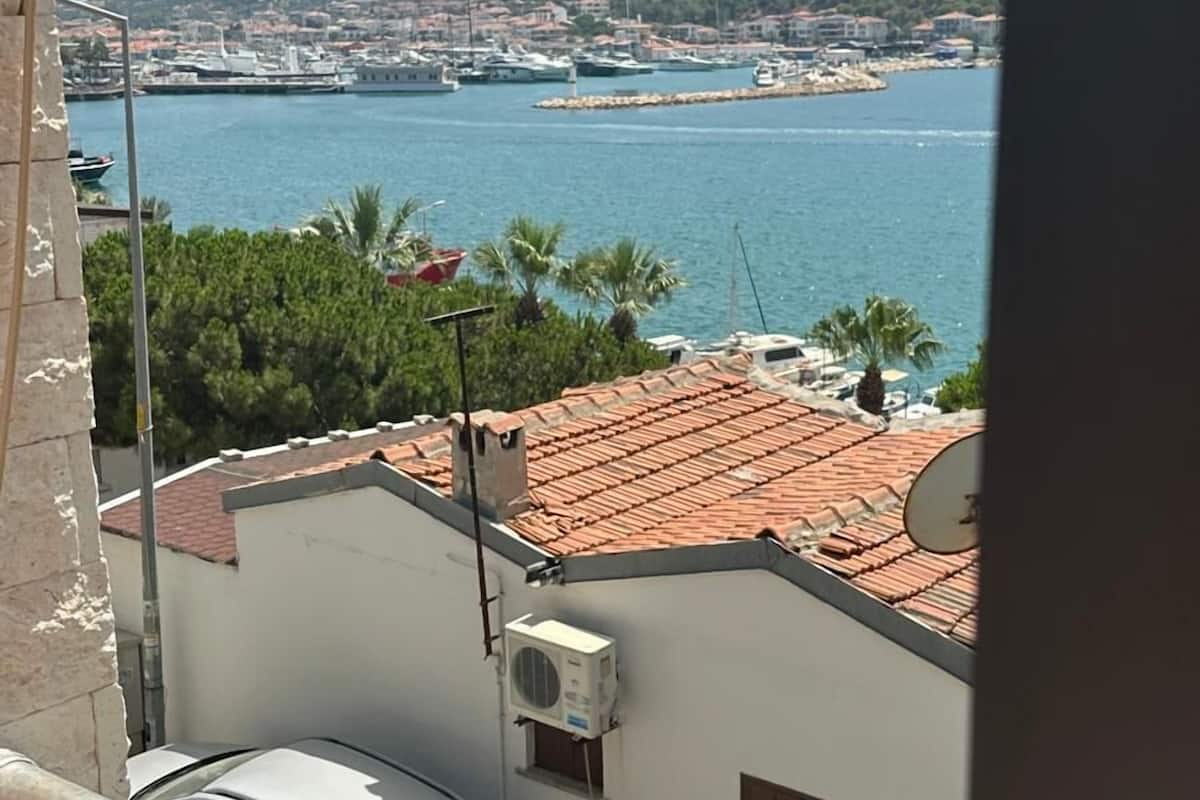 Comfort Apartment | View from room
