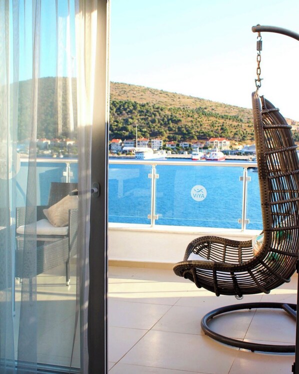 Standard Room | 1 bedroom, free WiFi, bed sheets