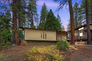 House, Multiple Beds (Dolly Varden Cottage) | Exterior - Dolly Varden Cottage (Kings Beach)