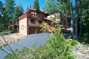Casa, varias camas (Kingswood Manor) | Exterior
