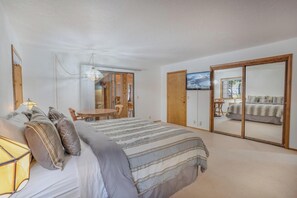 House, Multiple Beds (Kingswood Manor) | 4 bedrooms, individually decorated, individually furnished, desk - Kingswood Manor (Kings Beach)