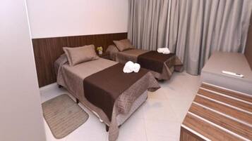 Deluxe Suite, 2 Bedrooms