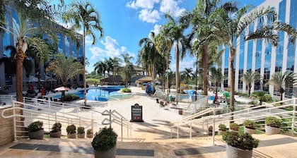 Barretos Park Hotel