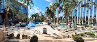 Barretos Park Hotel