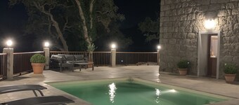 Maison de Campagne Authentique