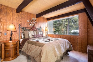 House, Multiple Beds (Runnymeade Cottage)