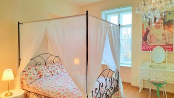 1 bedroom, WiFi