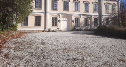 Sisi-schloss Rudolfsvilla, Apt´.elisabeth - 4 Gäste