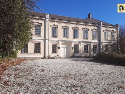 Sisi-schloss Rudolfsvilla, Apt´.elisabeth - 4 Gäste