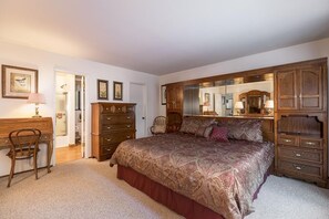 Huis, Meerdere bedden (Serendipity) | 3 slaapkamers, individueel gedecoreerd, individueel gemeubileerd