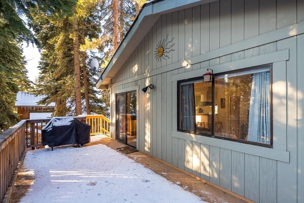 House, Multiple Beds (Serendipity) | Exterior