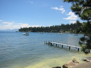 House, Multiple Beds (Serendipity) | Beach