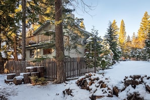 House, Multiple Beds (Serendipity) | Exterior