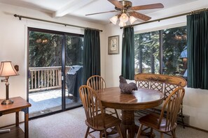House, Multiple Beds (Serendipity) | Private kitchen | Oven, toaster, blender, mixer - Serendipity (Carnelian Bay)