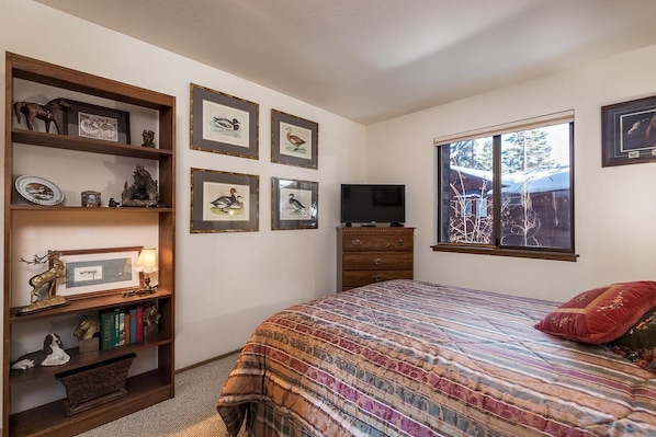 House, Multiple Beds (Serendipity)