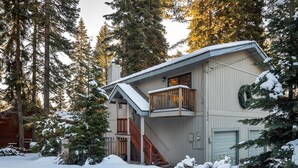 Casa, várias camas (Serendipity) | Fachada